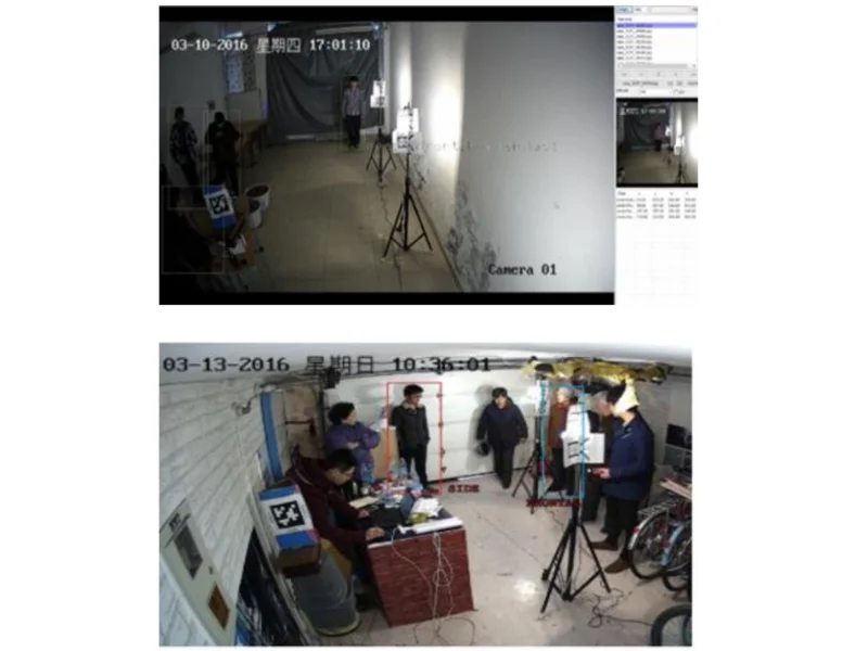 cctv annotation for adas training