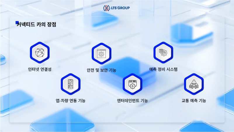 커넥티드-카-장점