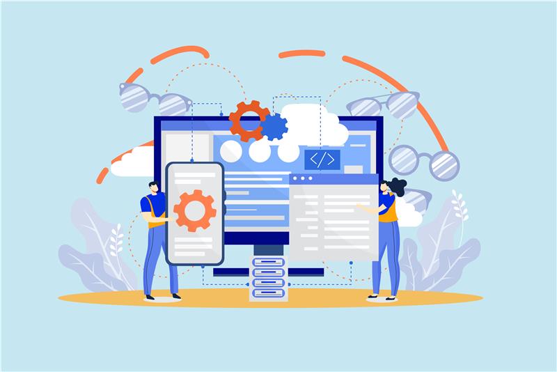 Ruby on Railsで作られた眼鏡店管理ソフトウェア