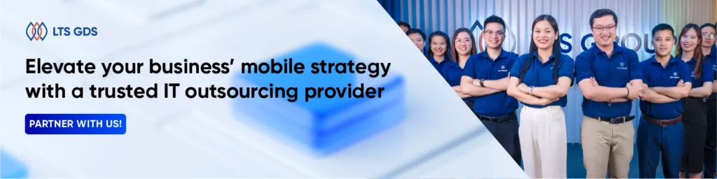 mobile app development trends
