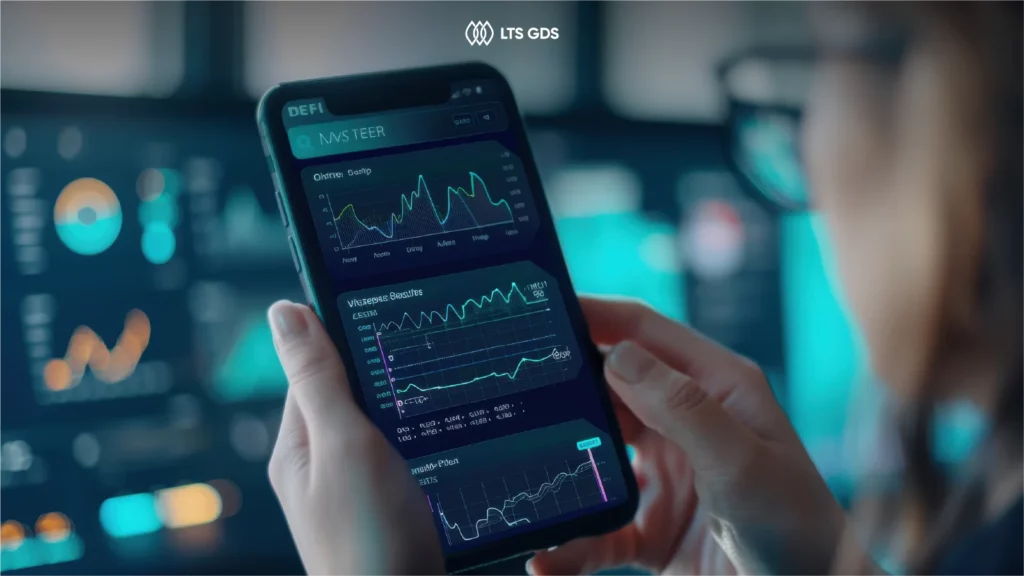 mobile app development trends - bfsi
