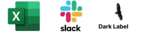 ヘリコプターのビデオのアノテーション​技術スタック