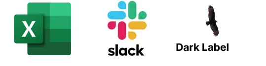 Annotation of helicopter video 