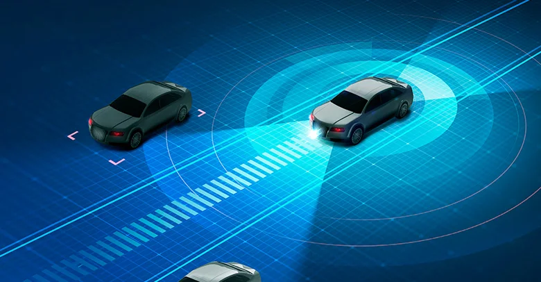 Vehicle-to-Vehicle-V2V