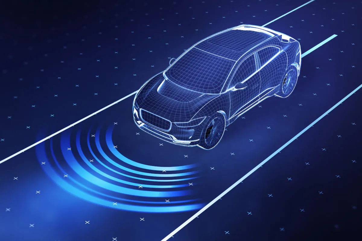 lidar-sensor-auto