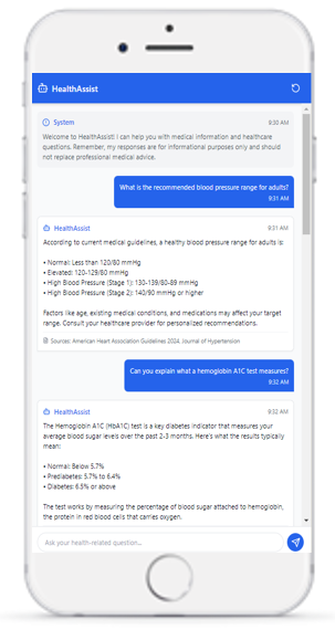 RAG pipeline development 
