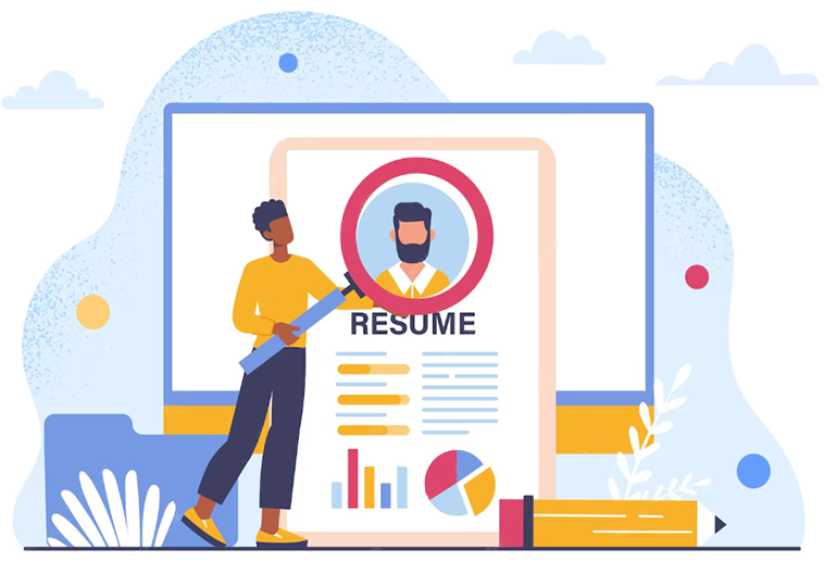 AI Resume Enhancement