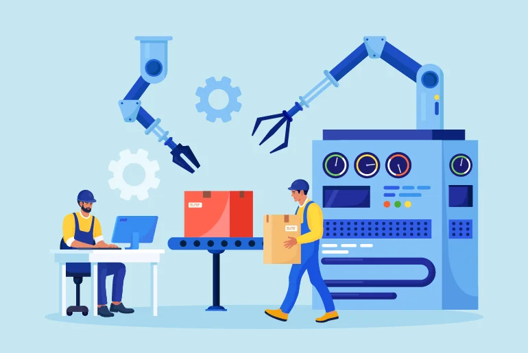 機械部品メーカー向け税務請求書の検証を自動化するAIシステム