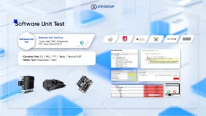 adas Software Unit Test