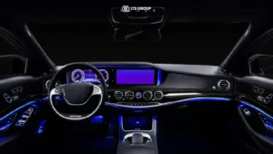 ECU case study LTS Group 