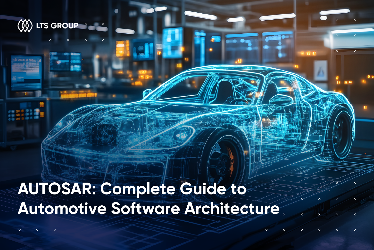 AUTOSAR: Complete Guide to Automotive Software Architecture