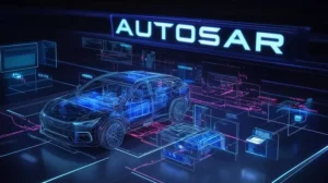 what is autosar