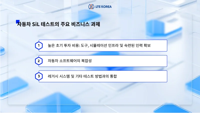 자동차-SIL-테스트-과제