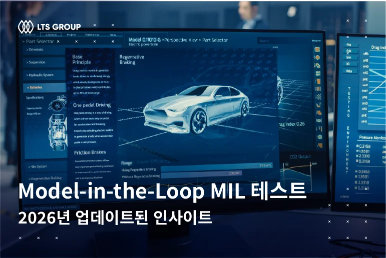 2026년 업데이트된 Model-in-the-Loop MIL 테스트에 관한 최신 인사이트