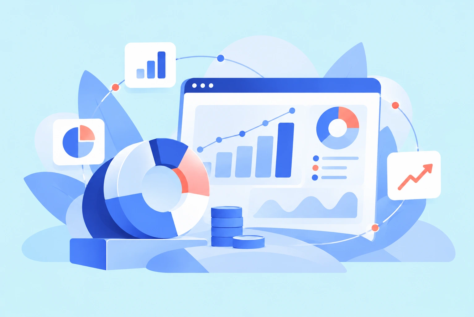 Financial Portfolio Management Platform