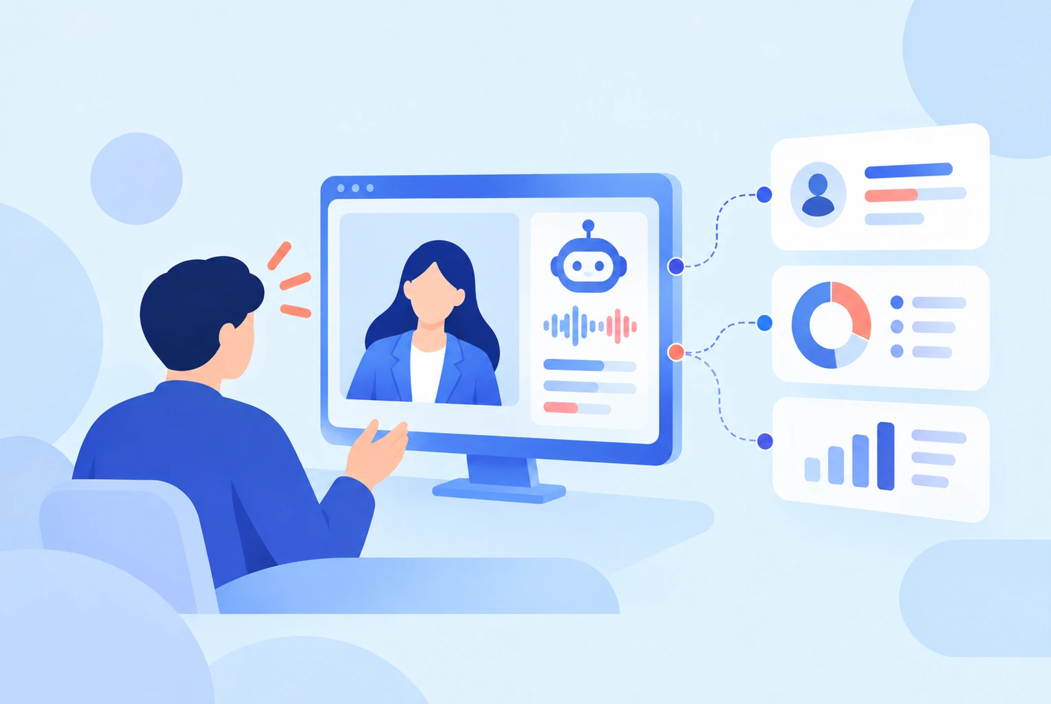 Interview Analysis for Technical Recruitment