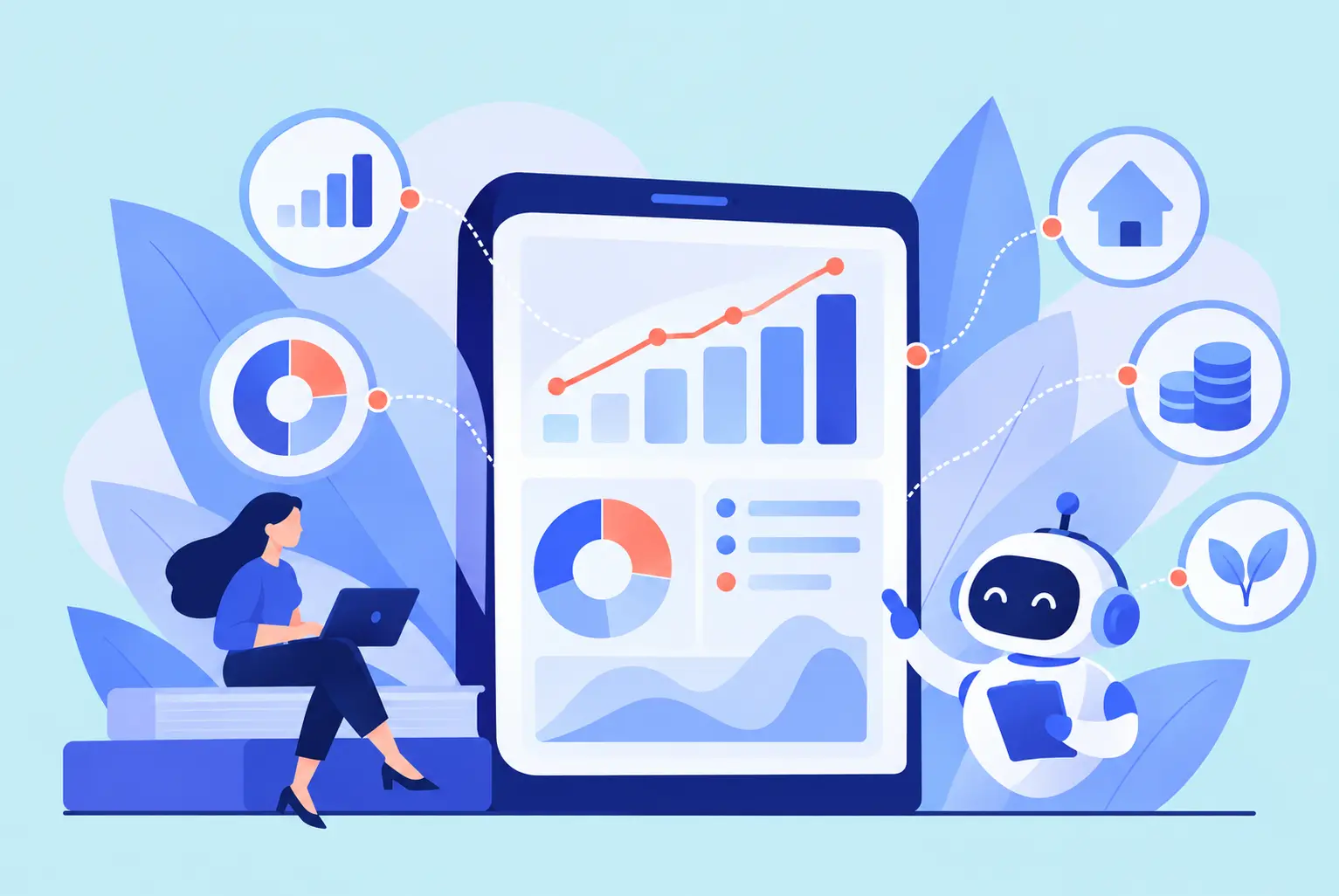 Investment Portfolio Analytics Dashboard