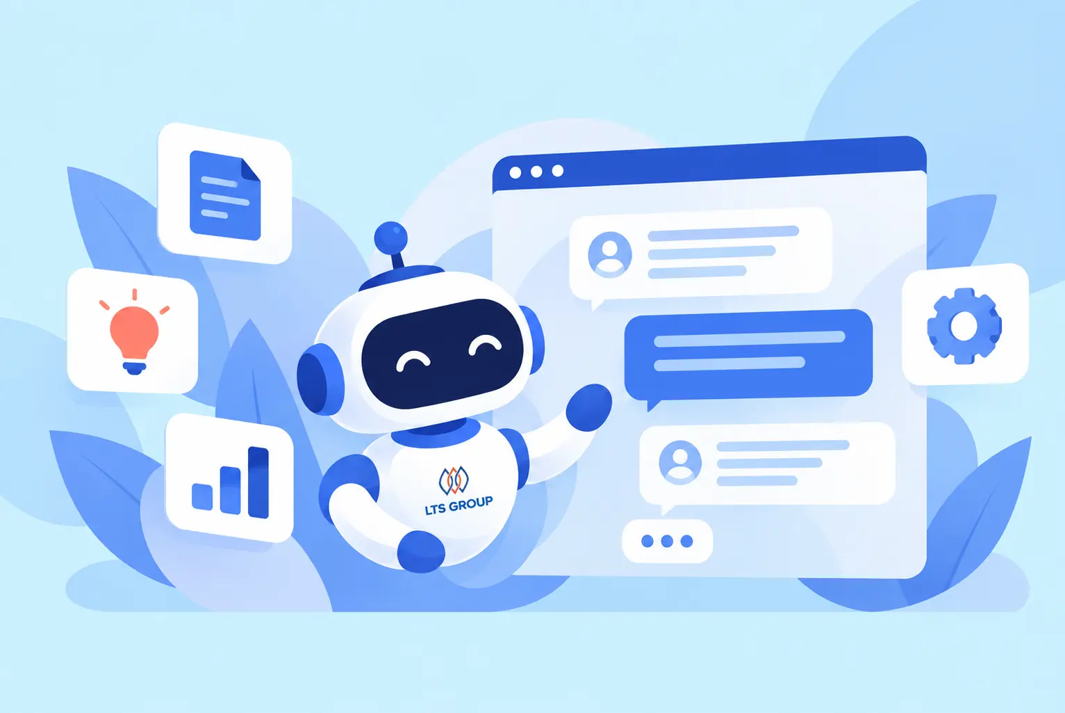 LTS GenAI Chatbot