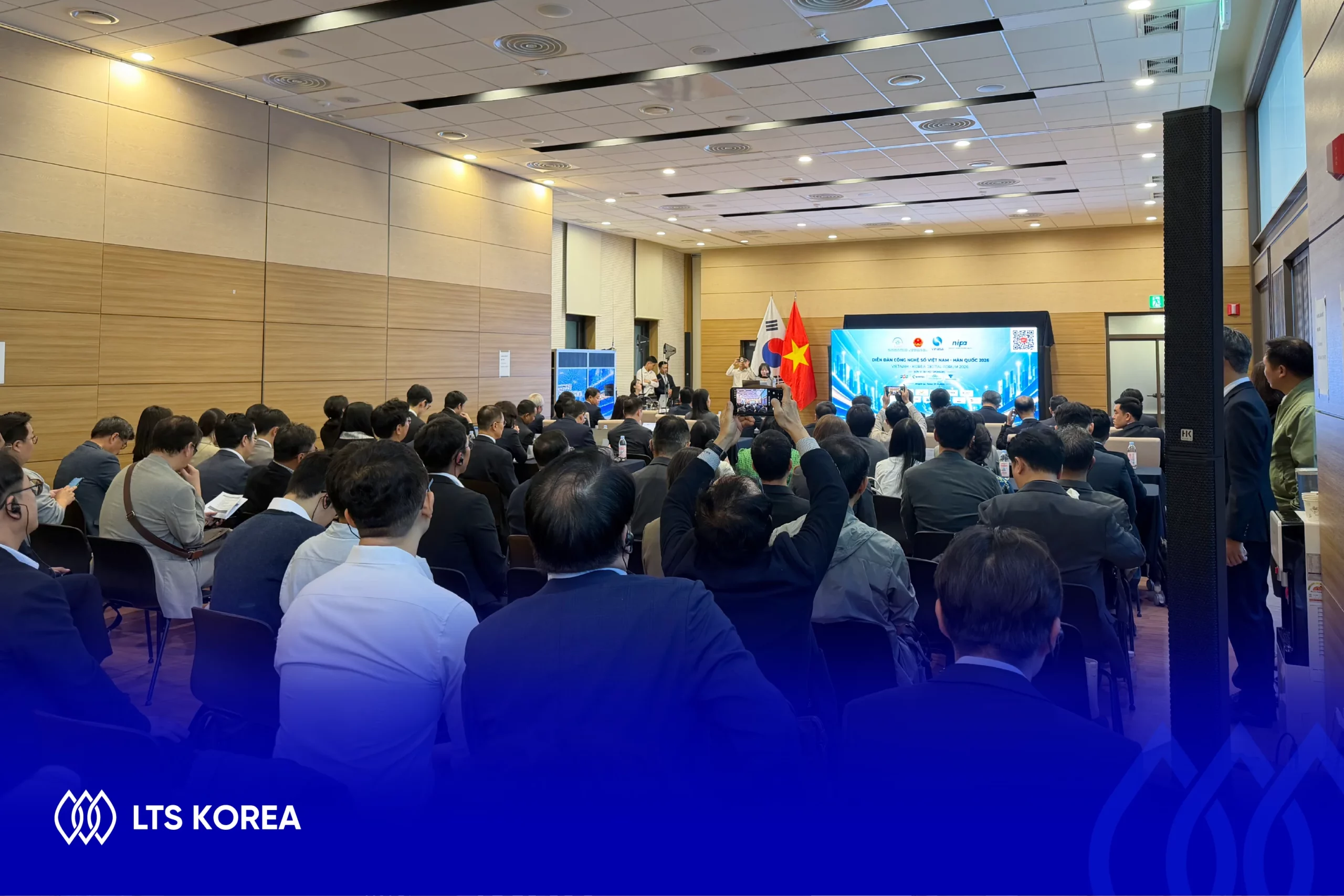 Vietnam-korea-digital-forum